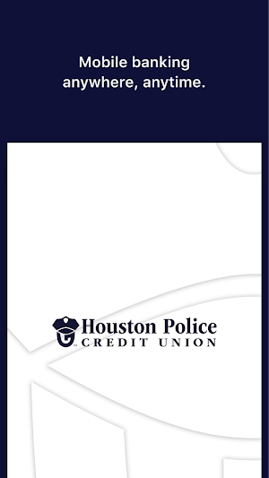 HPCU Mobile Banking Screenshot 0