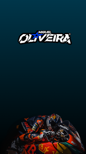 Miguel Oliveira Screenshot 0