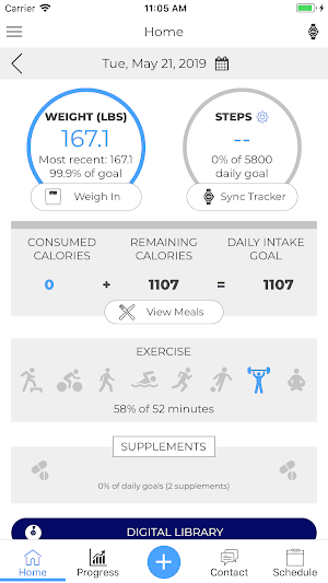 EMeTriX Screenshot 1