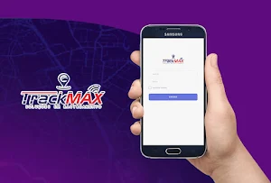 TrackMax Screenshot 0