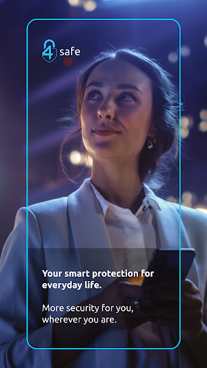 4safe Screenshot 0