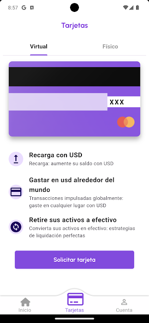 Remesa Screenshot 1