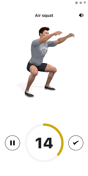 Evolution Premium Club app Screenshot 3