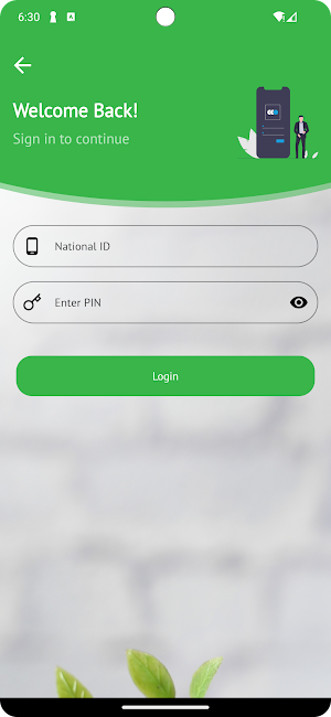 Utapesa Screenshot 1