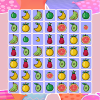 Fruit Line: Puzzle Challenge