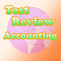 Test Exam Accounting Review