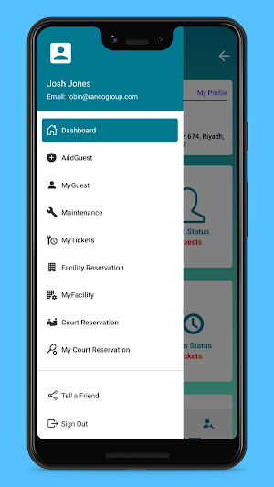 MAATHER Screenshot 1