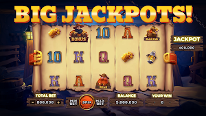 Gold Rush Reels Screenshot 3