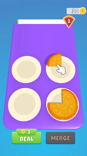 Pizza Sort Screenshot 0
