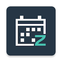 Schedule by zencontrol
