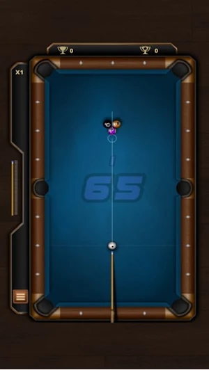 BilliardBlitz Screenshot 2