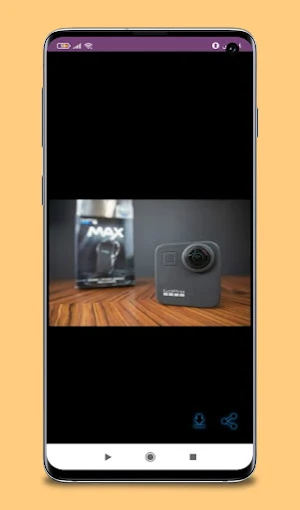 gopro max guide Screenshot 1