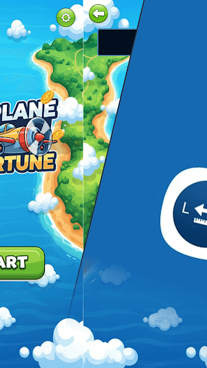 Airplane Fortune Screenshot 2