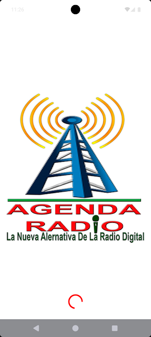 Radio Agenda Screenshot 0