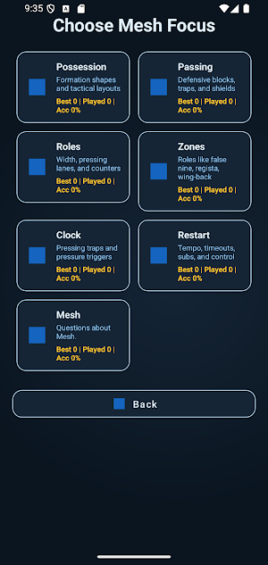 22bet Casino Screenshot 1