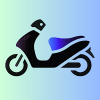 Hire Motorcycle