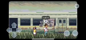 A Space for the Unbound Screenshot 1