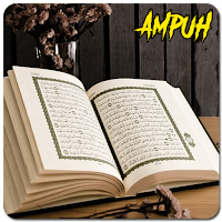 Ayat Ruqyah Ampuh