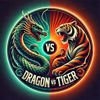 Dragon vs Tiger