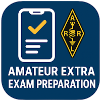 ARRL Amateur extra Prepware