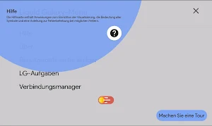 La Palma Volcano Tracking Tool Screenshot 3