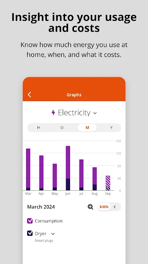 Utilities Field Test Screenshot 1