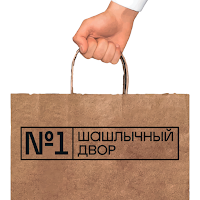 Шашлычный двор №1 доставка