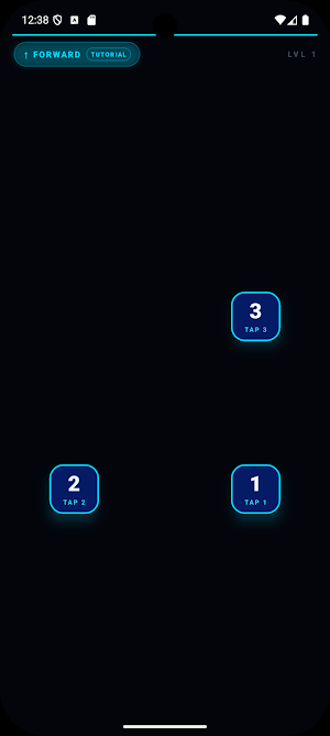 Sequensa Screenshot 1