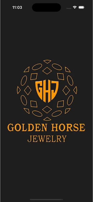 Golden Horse Jewellery Screenshot 0