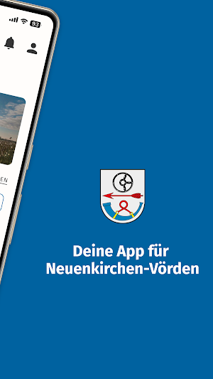 Neuenkirchen-Vörden Screenshot 1