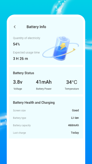 SwiftClean Ultra Screenshot 3