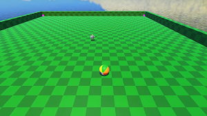 BallBastic! (Demo) Screenshot 2