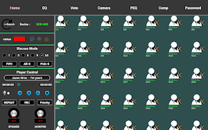 SCD-600 Screenshot 2