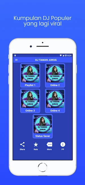 DJ Taman Jurug Screenshot 0