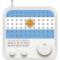 Radios from Argentina FM