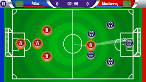 Liga MX de fútbol y Premier A Screenshot 3