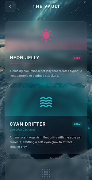 Abyssal Hook Screenshot 2
