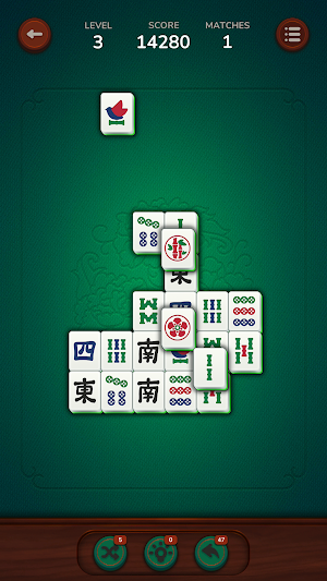 RichMahjong Screenshot 0