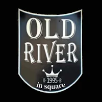 OLD RIVER in square