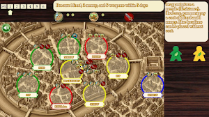 Procurement Agent Screenshot 1