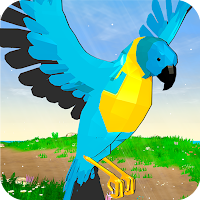 Parrot Simulator