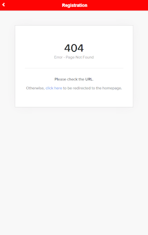 SG Hedge Fund Company Screenshot 1