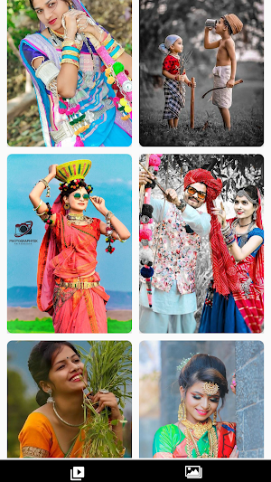 Adivasi video Status,wallpaper Screenshot 3