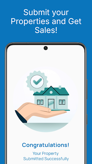 Yardeals: Property Marketplace Screenshot 3