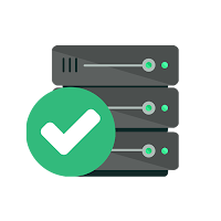 Service Status Indicator