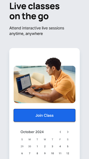 Decisionpoint Academy Screenshot 2