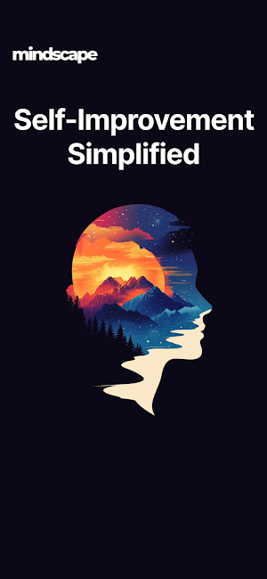 Mindscape: Self Improvement Screenshot 0