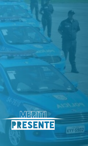 Meriti Presente. Screenshot 0