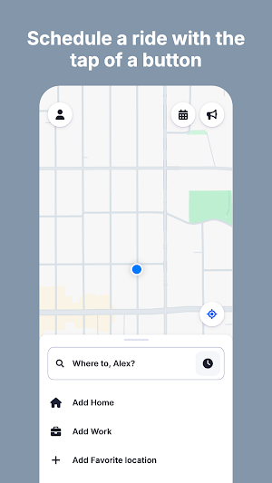 Valley Connect Screenshot 0