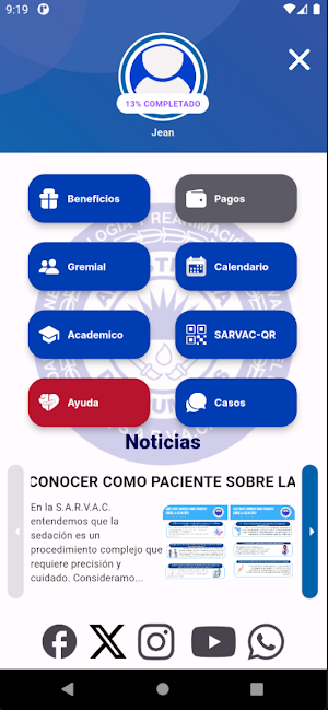 Sidarta Screenshot 3